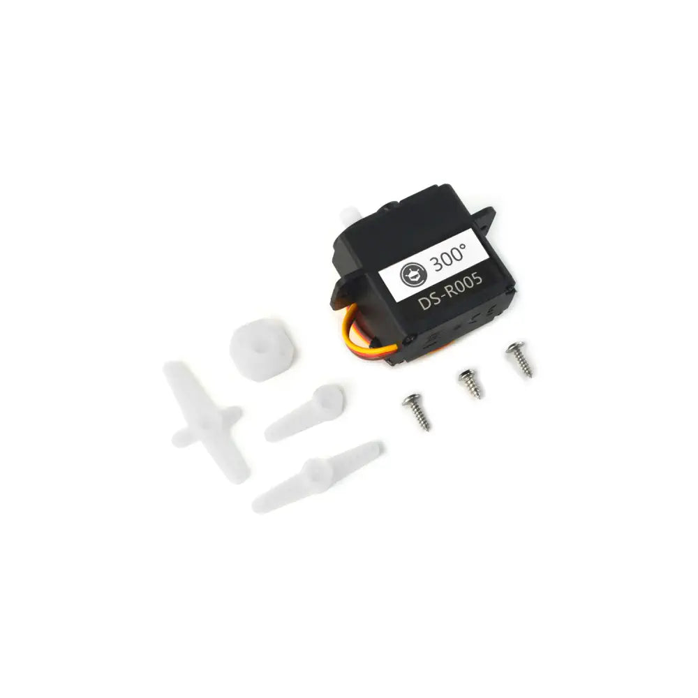 DFRobot 2Kg 300° Clutch Servo