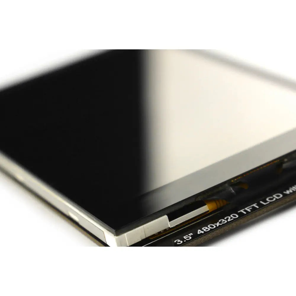 DFRobot 3.5-In 480x320 TFT LCD Capacitive Touchscreen
