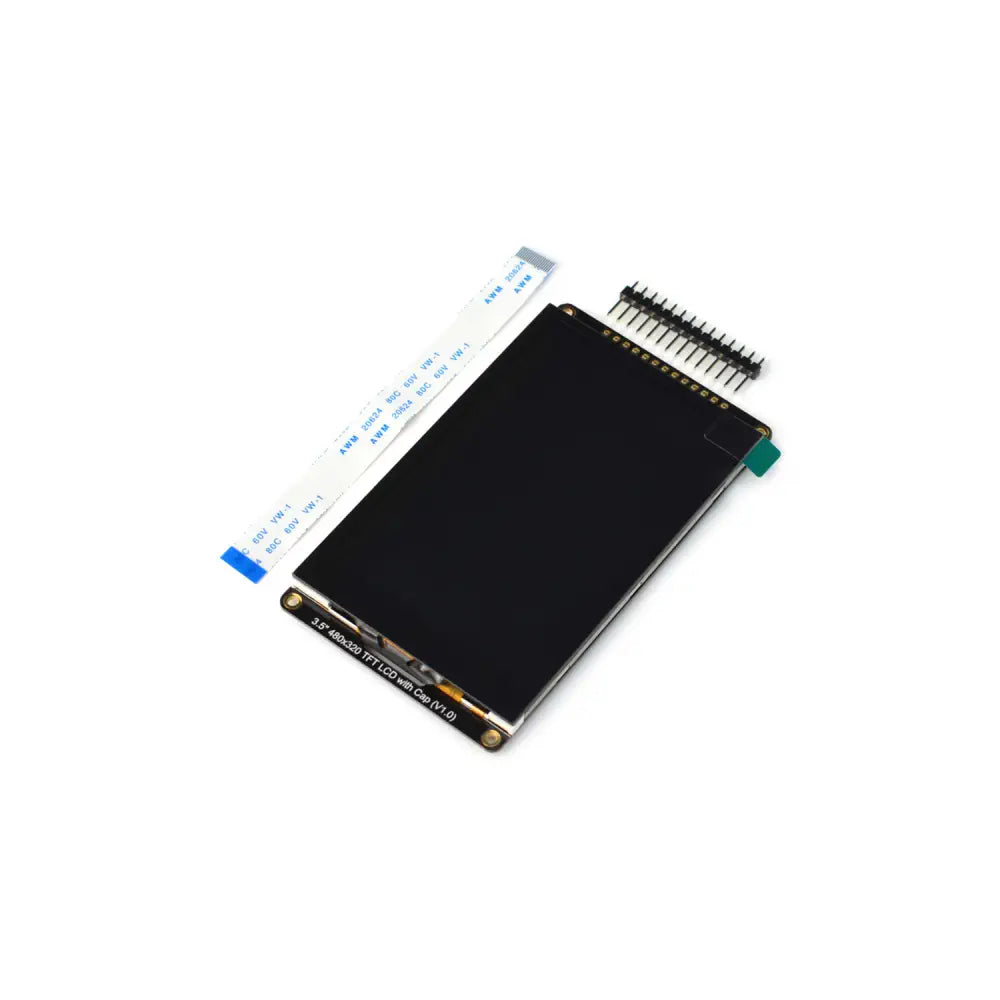 DFRobot 3.5-In 480x320 TFT LCD Capacitive Touchscreen