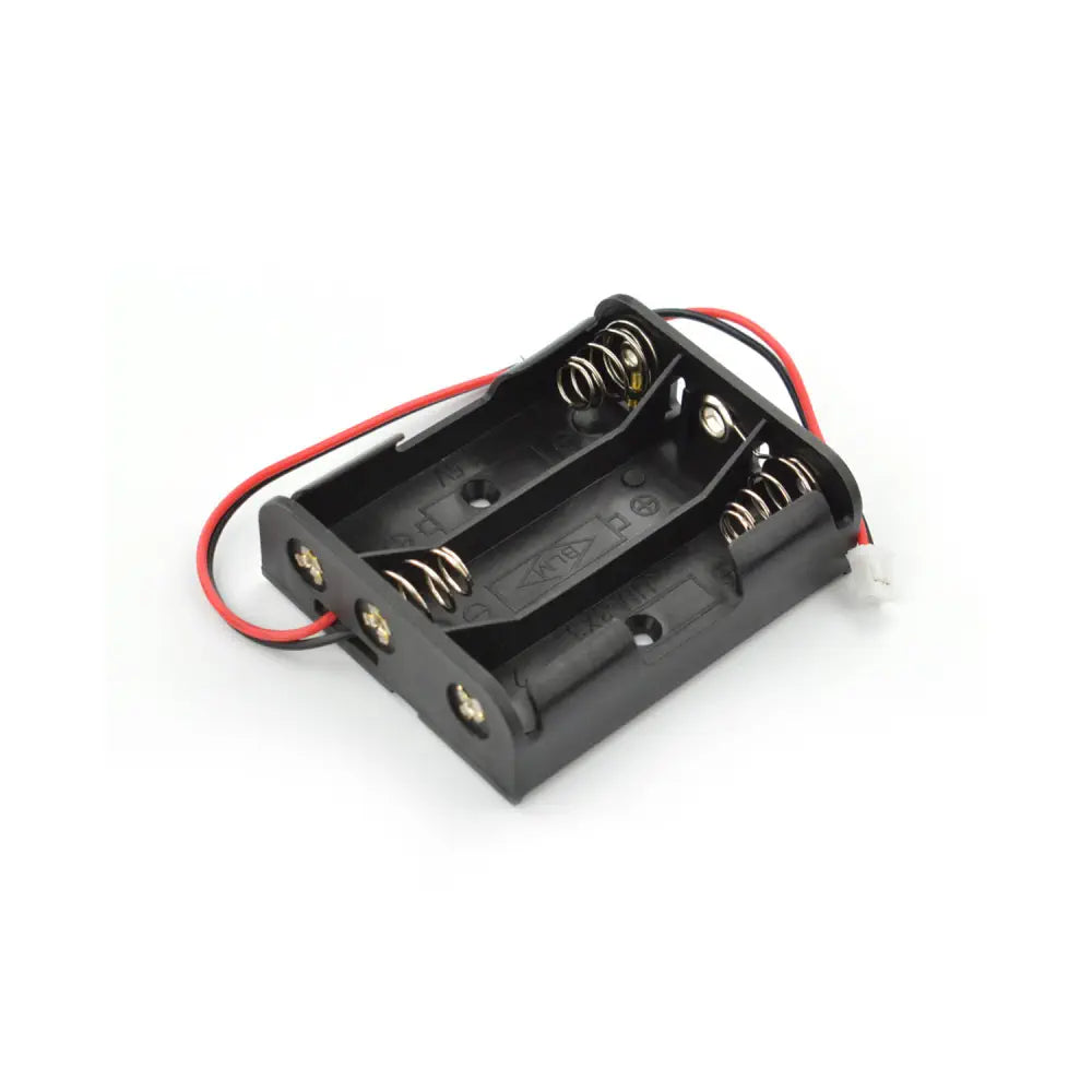 DFRobot 3×AA Battery Holder (PH2.0-2P)