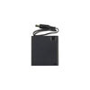 DFRobot 4xAA Battery Holder (w/ Power Switch, DC2.1 Jack, & Cover)