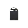 DFRobot 4xAA Battery Holder (w/ Power Switch, DC2.1 Jack, & Cover)