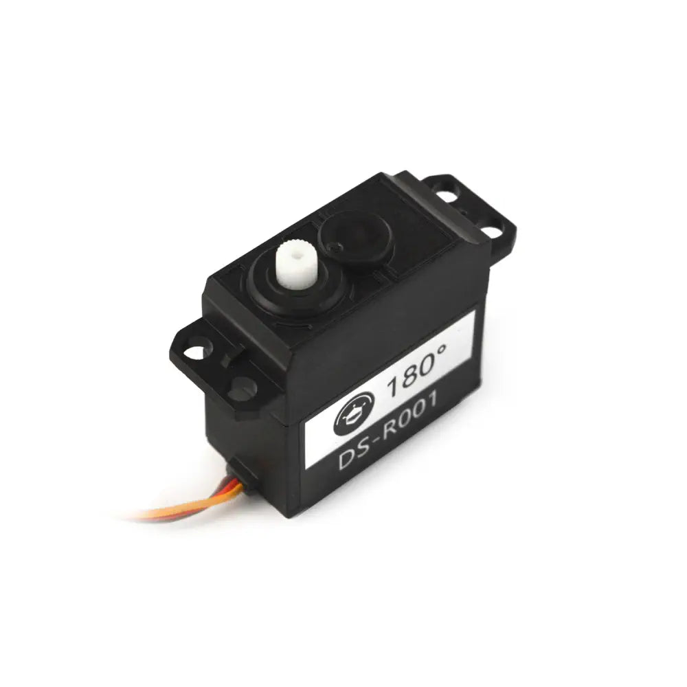 DFRobot 6Kg 180° Clutch Servo