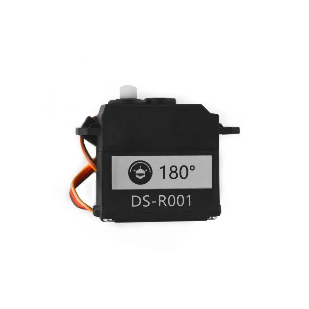 DFRobot 6Kg 180° Clutch Servo