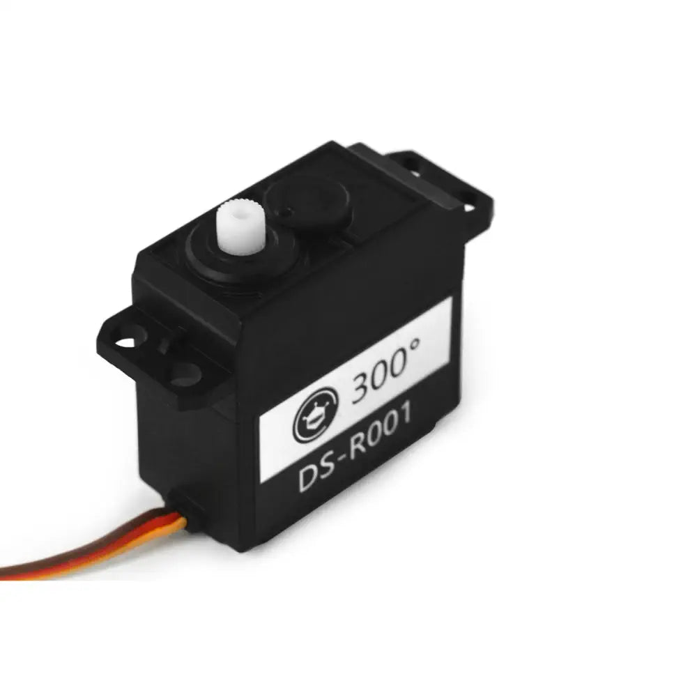 DFRobot 6kg 300° Clutch Servo