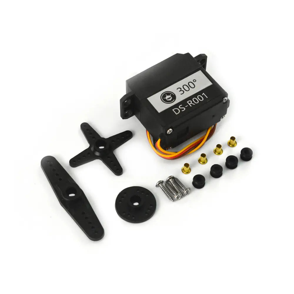DFRobot 6kg 300° Clutch Servo