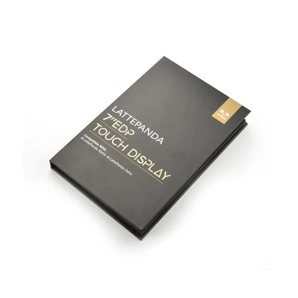 LattePanda 3 Delta + 7インチEDPタッチディスプレイ Amazon.co.jp: LattePanda 7インチ eDP タッチディスプレイ アルファ