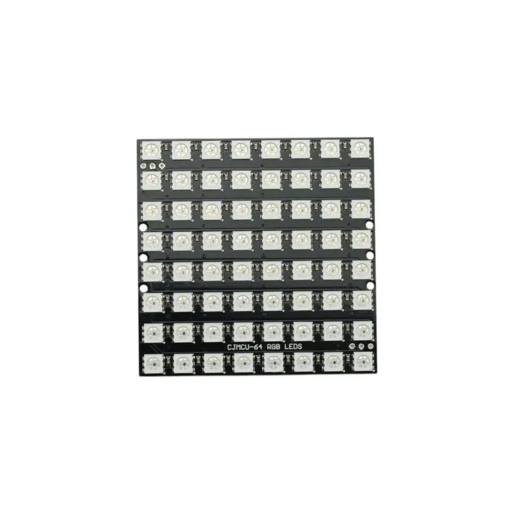 DFRobot 8x8 RGB LED Matrix