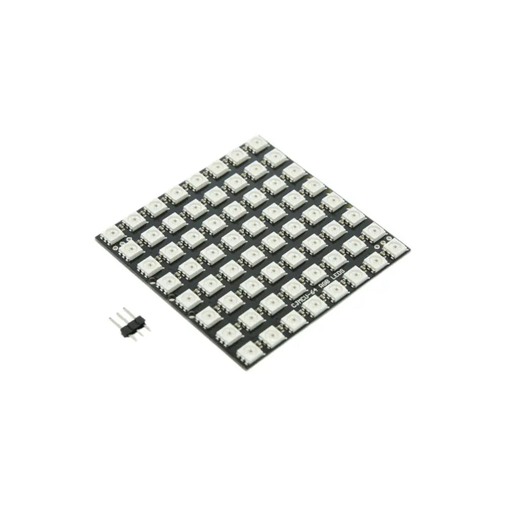DFRobot 8x8 RGB LED Matrix