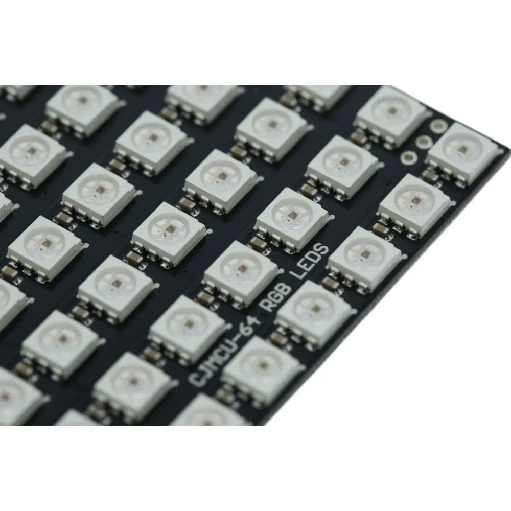DFRobot 8x8 RGB LED Matrix