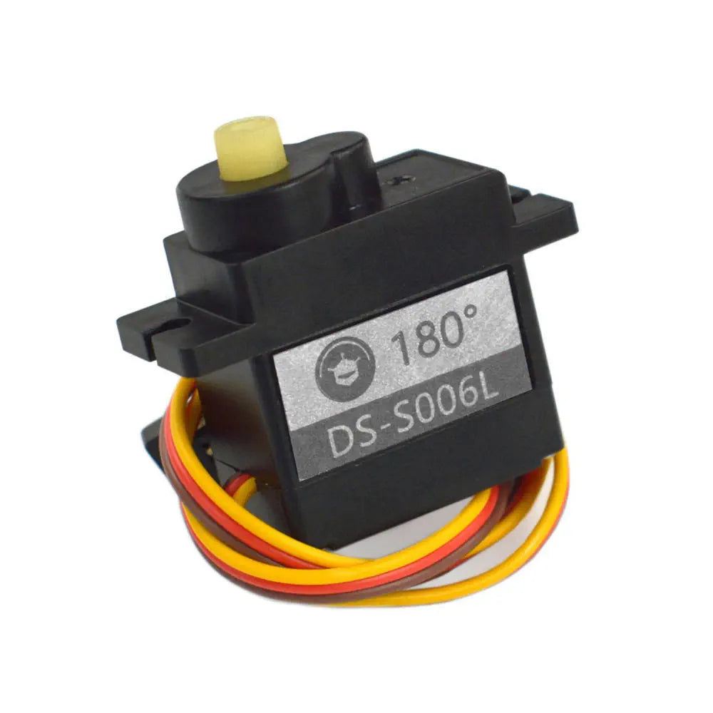 DFRobot 9G 180° Clutch Servo