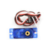 DFRobot 9G 180° Metal Servo w/ Analog Feedback (1.5Kg)