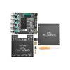 DFRobot Bass Treble Bluetooth Amplifier-50W+100W