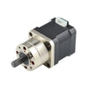 DFRobot Bipolar Stepper Motor w/ Planet Gear Box  (18kg.cm)