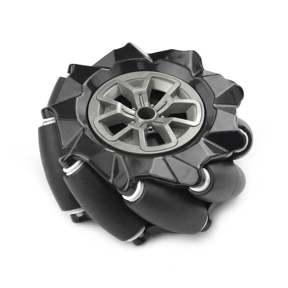 DFRobot Black Mecanum Wheel (97mm) - Right