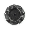 DFRobot Black Mecanum Wheel (97mm) - Right