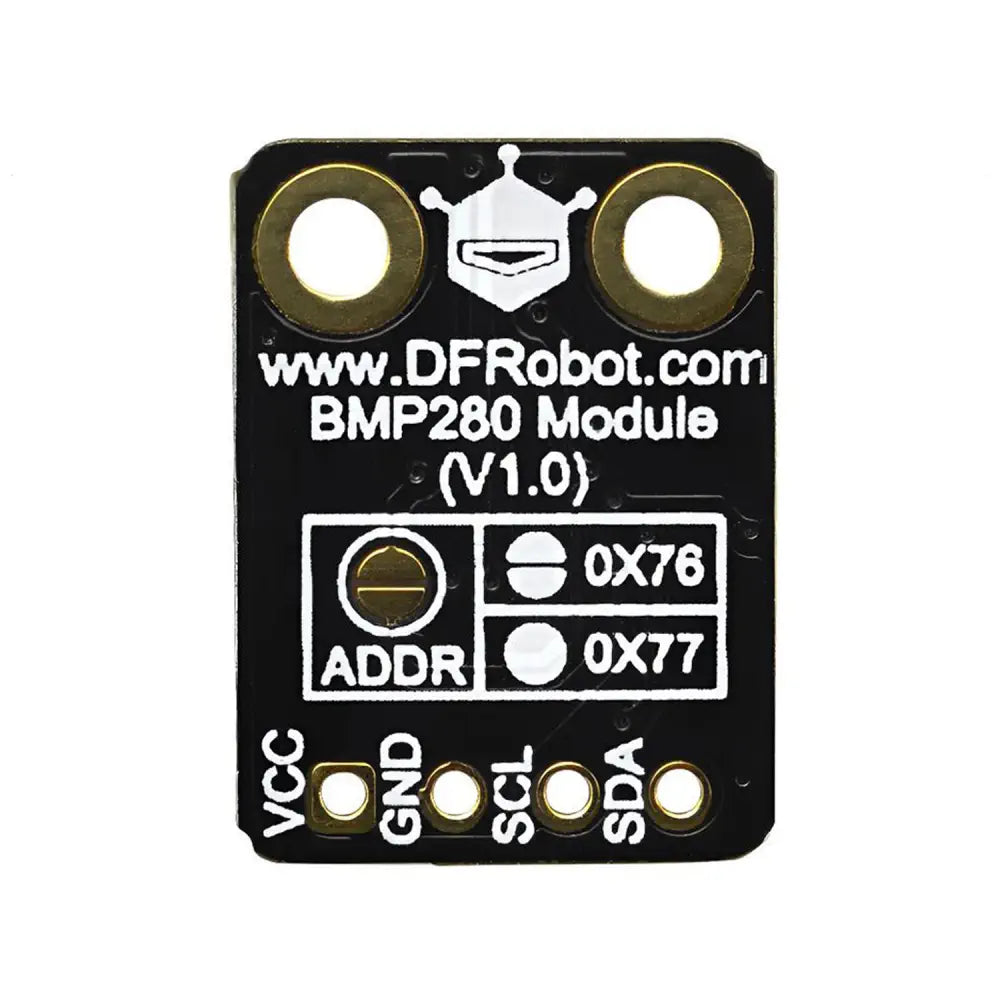 DFRobot BMP280 Digital Pressure Sensor Module V1.0 - RobotShop