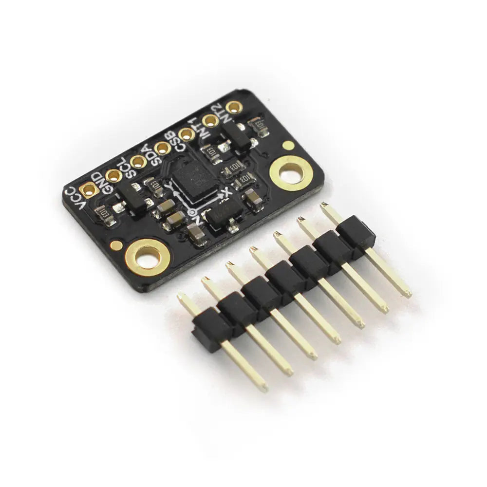 DFRobot BMX160 9-axis Sensor Module V1.0