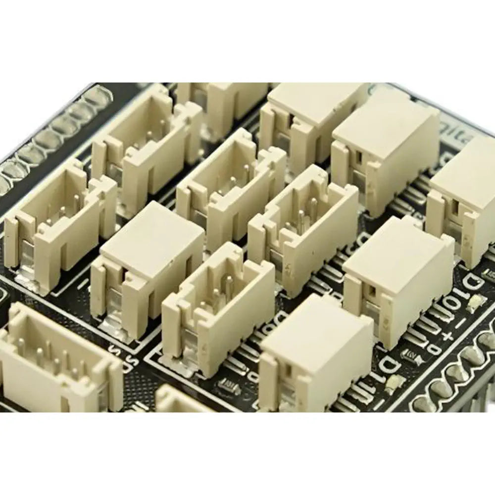 DFRobot Cookie I/O Expansion Shield