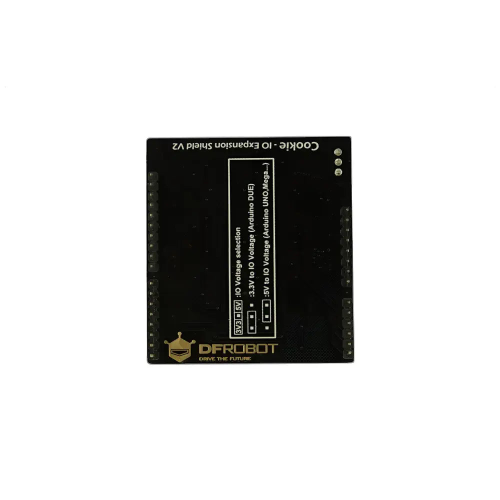 DFRobot Cookie I/O Expansion Shield