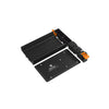 DFRobot DIN Rail Mount Bracket for Arduino Mega