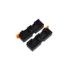 DFRobot DIN Rail Mount Bracket for Arduino Mega