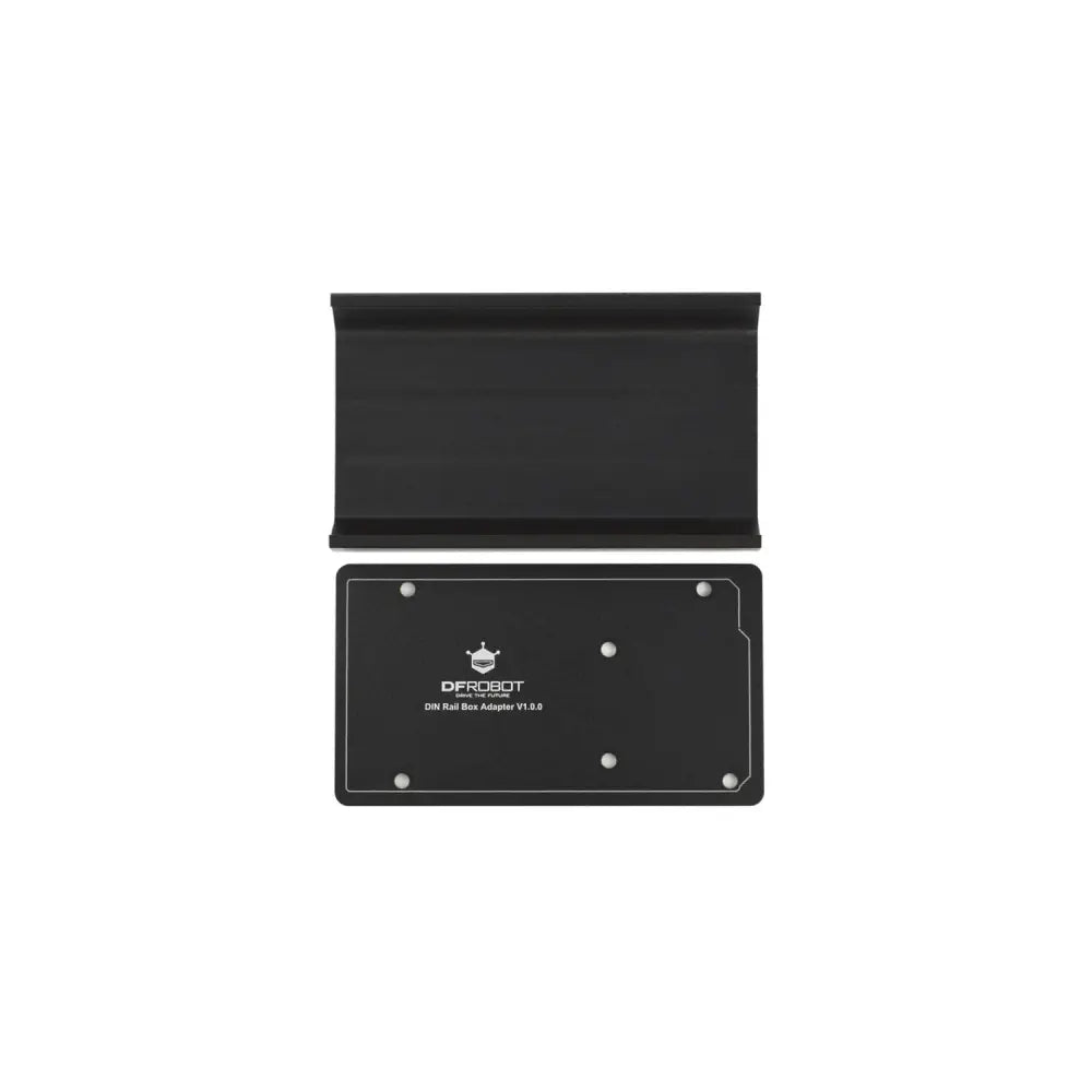DFRobot DIN Rail Mount Bracket for Arduino Mega