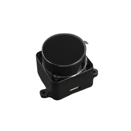 DFRobot DTOF LD19 Laser Lidar Sensor Kit (12m) - RobotShop