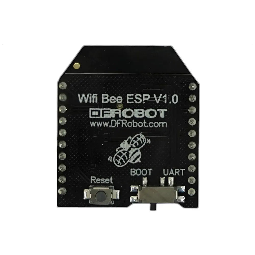 DFRobot ESP8266 Wifi Bee (Arduino Compatible)