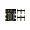 DFRobot Fermion GR10-30 Gesture Sensor, Breakout, UART, I2C, 12 Gestures, 0~30cm