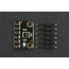 DFRobot Fermion: I2S MEMS Microphone (Breakout)