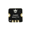 DFRobot Fermion: MEMS Formaldehyde HCHO Gas Detection Sensor (Breakout, 0-3ppm)