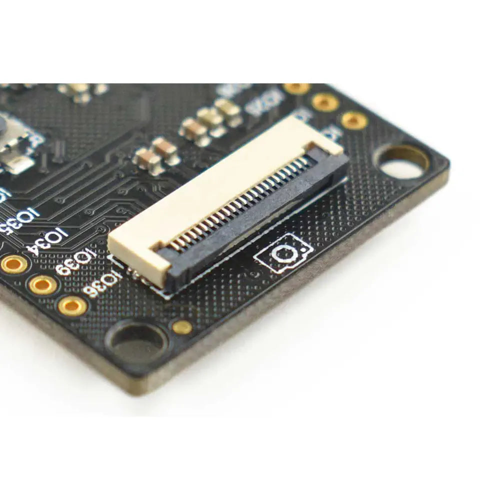 DFRobot FireBeetle Covers Camera & Audio Media Board