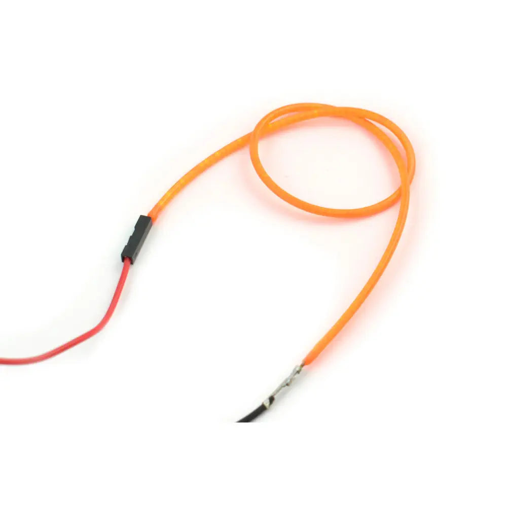 DFRobot Flexible LED Filament (3V 260mm, Red, 5 Pack)