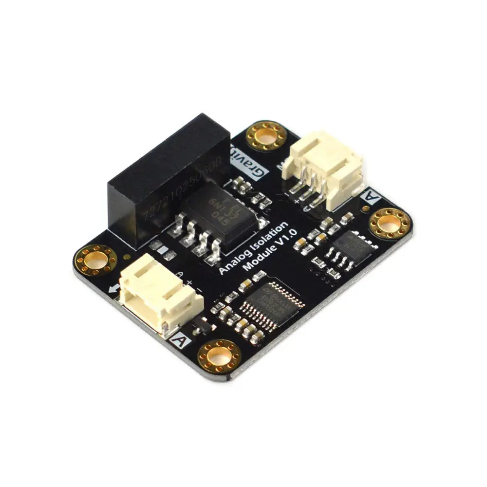 DFRobot Gravity: Analog Signal Isolator