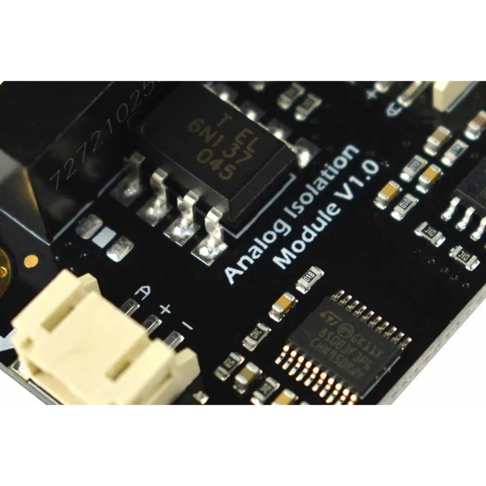DFRobot Gravity: Analog Signal Isolator