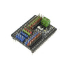 DFRobot Gravity I/O Expansion Shield for Pyboard