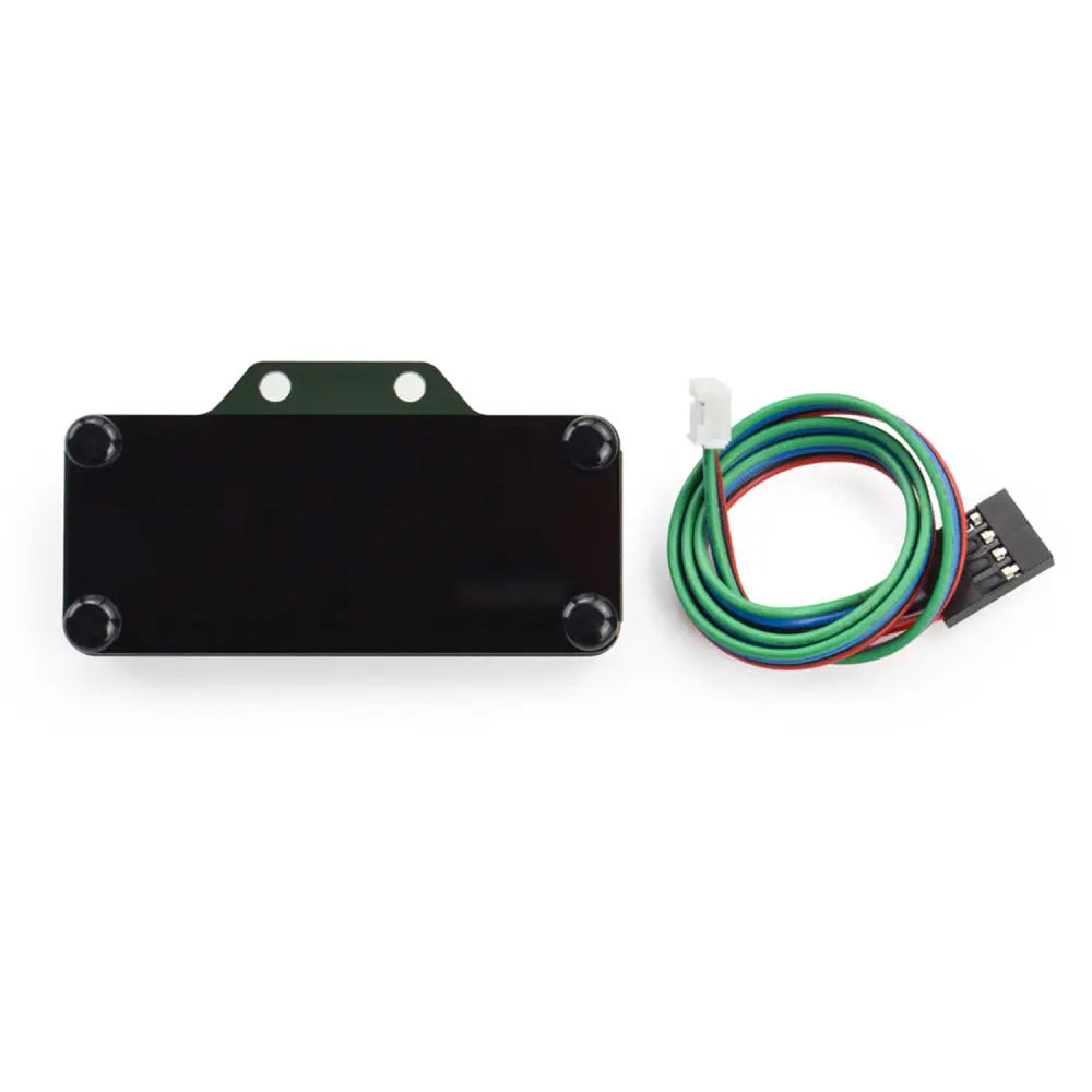 DFRobot Gravity I2C 8x16 RGB LED Matrix Panel - RobotShop
