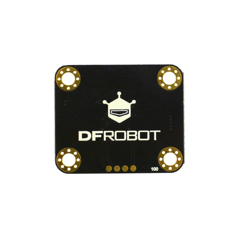 DFRobot Gravity: I2C SCD41 Infrared CO2 Sensor (400 - 5000 ppm)