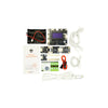 DFRobot Gravity: Science Data Acquisition Module Kit for Experiments Education