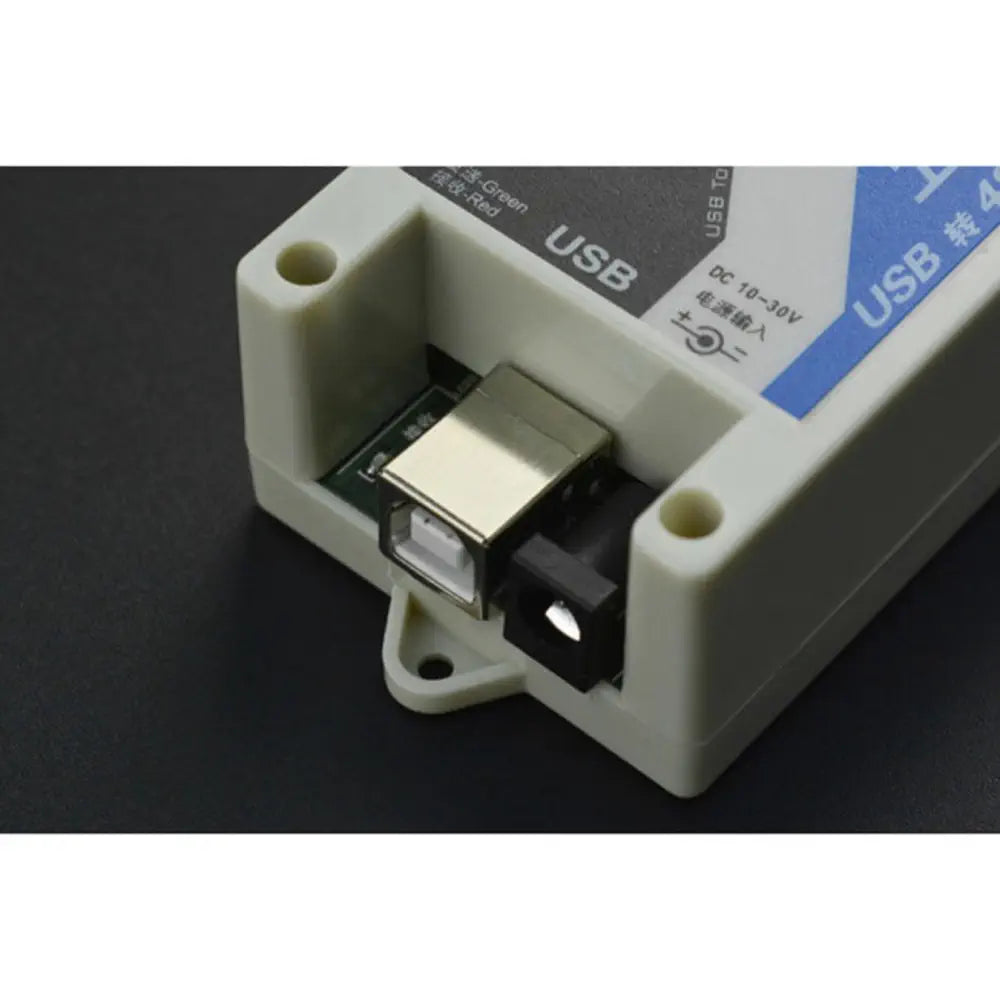 DFRobot Industrial Isolated USB to RS485 Converter