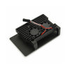 DFRobot Metal Case for Raspberry Pi 4B (Dual Fans)