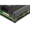 DFRobot Metal Case for Raspberry Pi 4B (Dual Fans)