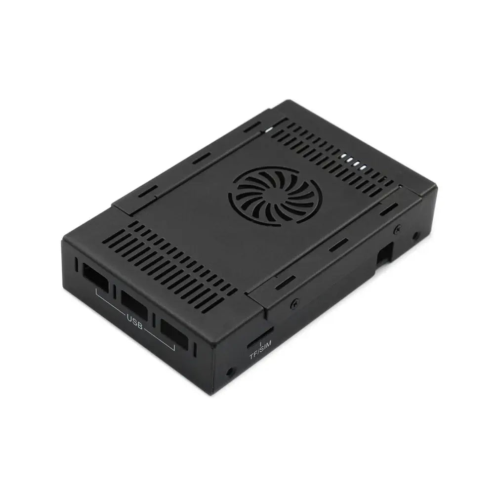 DFRobot Metal Cooling Case for LattePanda 3 Delta Single Board Computer