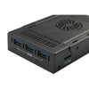 DFRobot Metal Cooling Case for LattePanda 3 Delta Single Board Computer