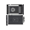 DFRobot Metal Cooling Case for LattePanda 3 Delta Single Board Computer