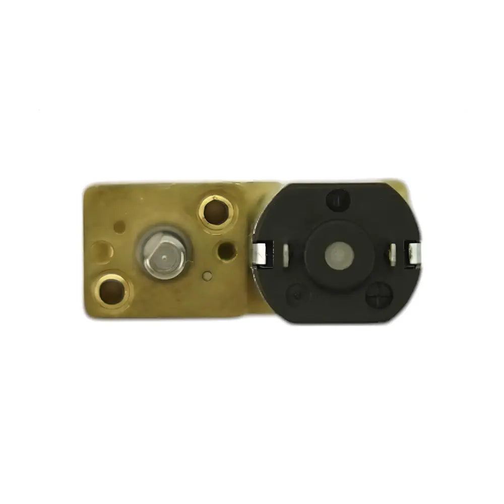DFRobot Micro DC Geared Motor w/ Exclusive Upside down Structure