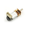 DFRobot Micro Metal Geared Motor w/Encoder -  6V 310rpm 50:1