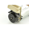 DFRobot Micro Metal Geared Motor w/Encoder 6V 41rpm 380:1