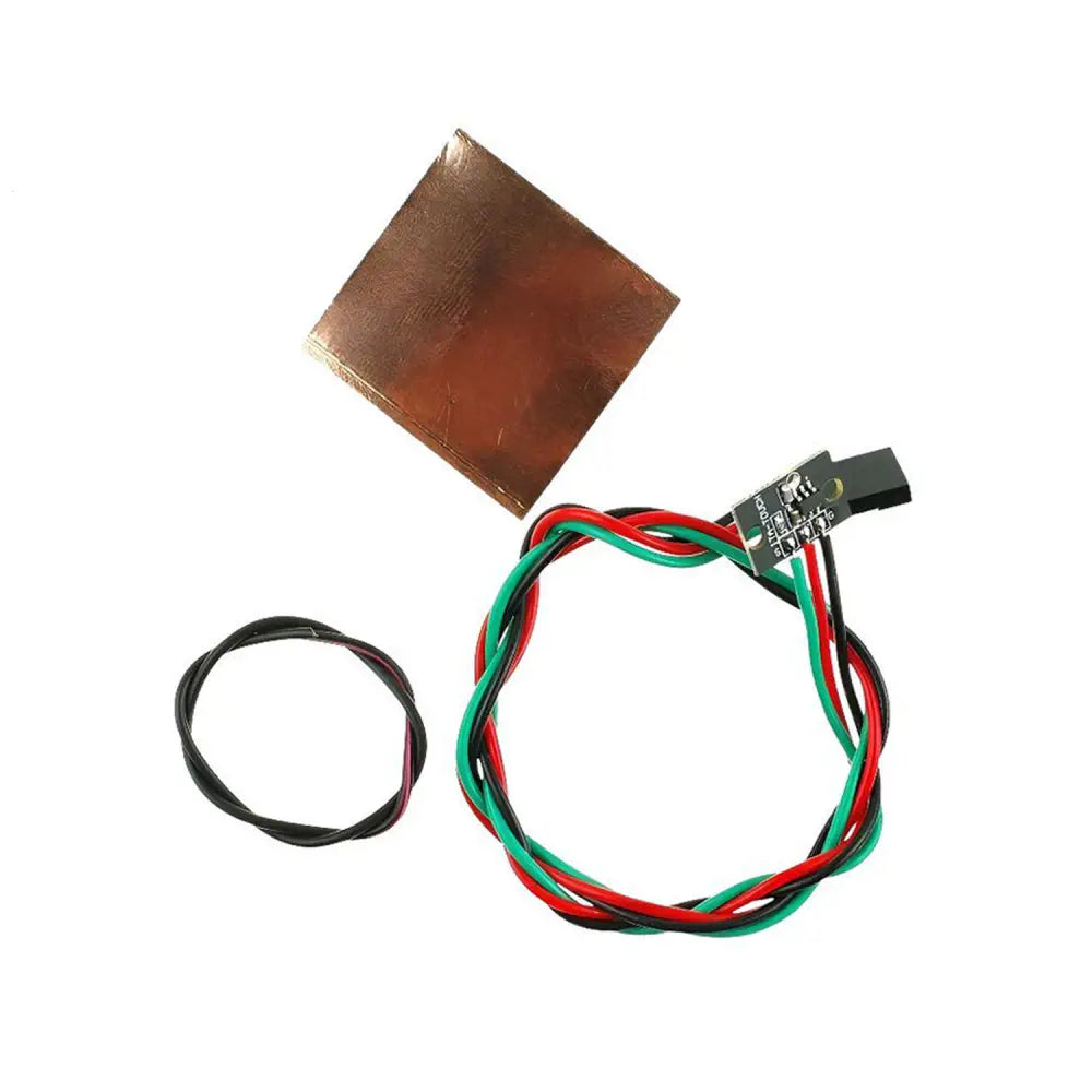 DFRobot Gravity Mini Touch Kit